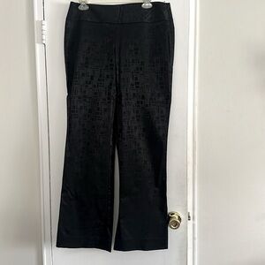 Dress it up or wear them to work!